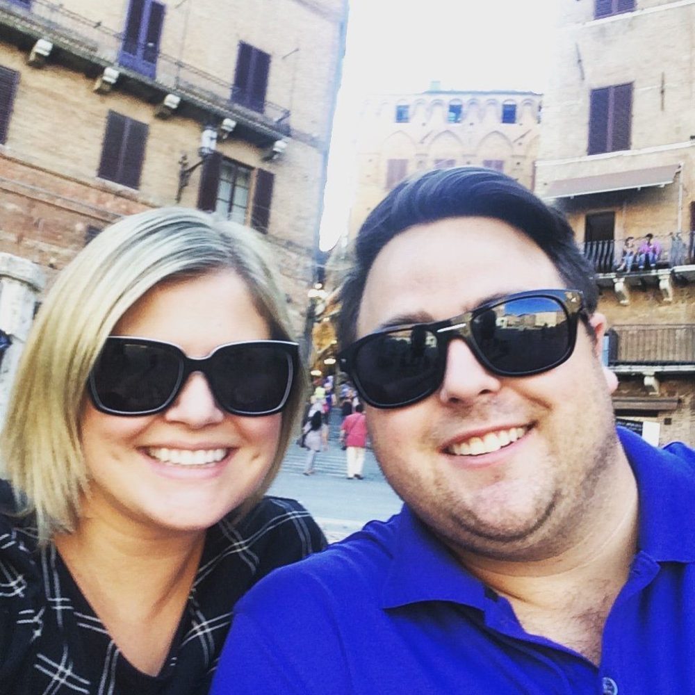 Meet your Posher, Brian